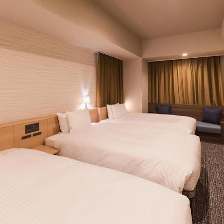 Sotetsu Grand Fresa Takadanobaba Hotel Tokió Kültér fotó