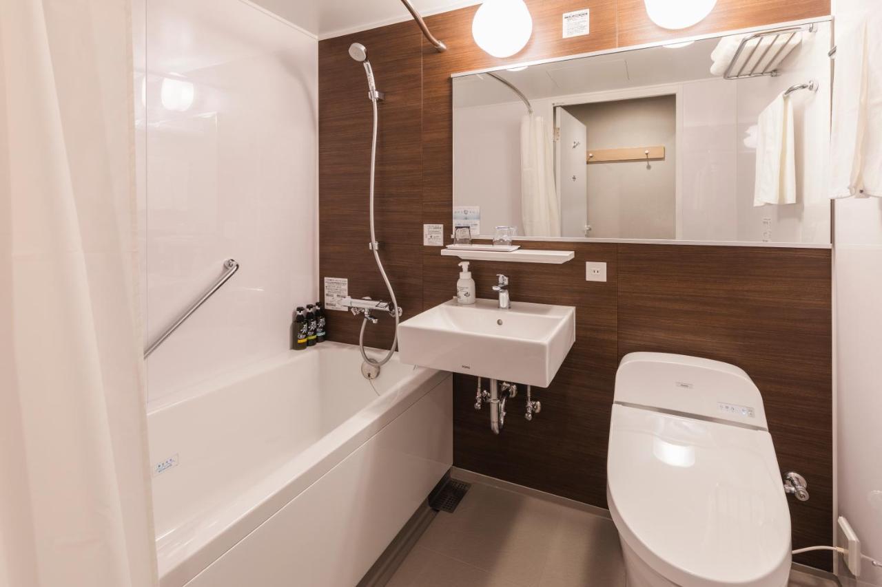 Sotetsu Grand Fresa Takadanobaba Hotel Tokió Kültér fotó