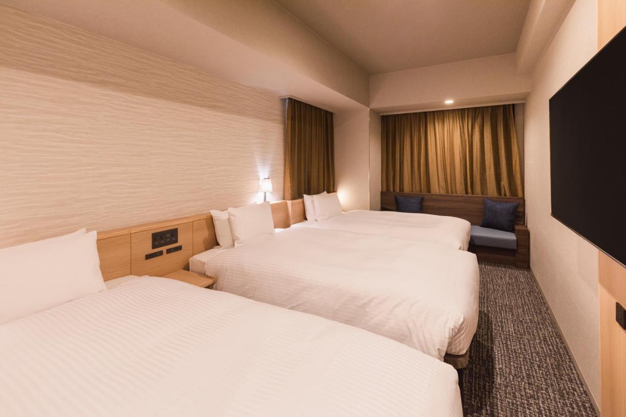 Sotetsu Grand Fresa Takadanobaba Hotel Tokió Kültér fotó