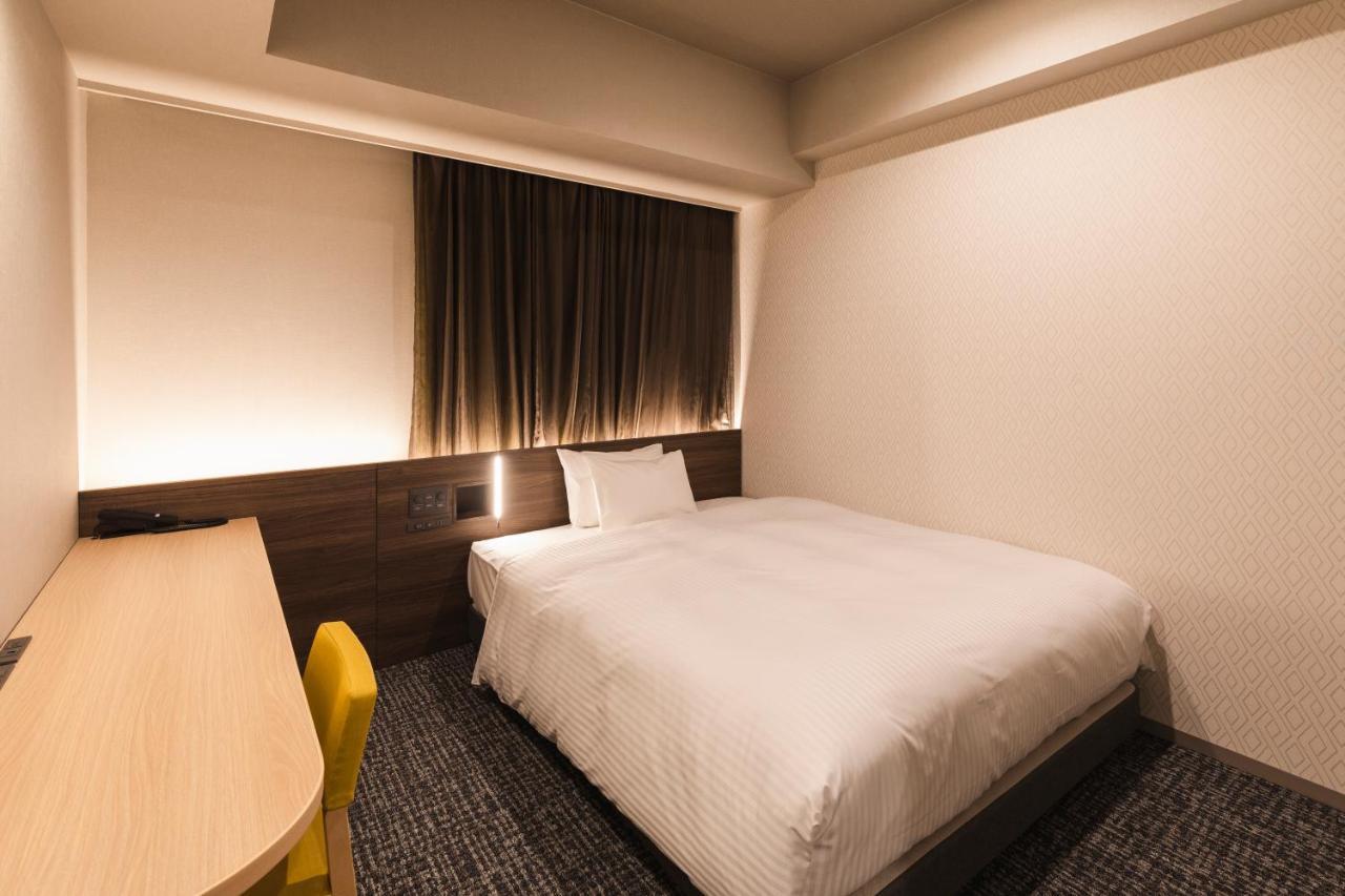 Sotetsu Grand Fresa Takadanobaba Hotel Tokió Kültér fotó