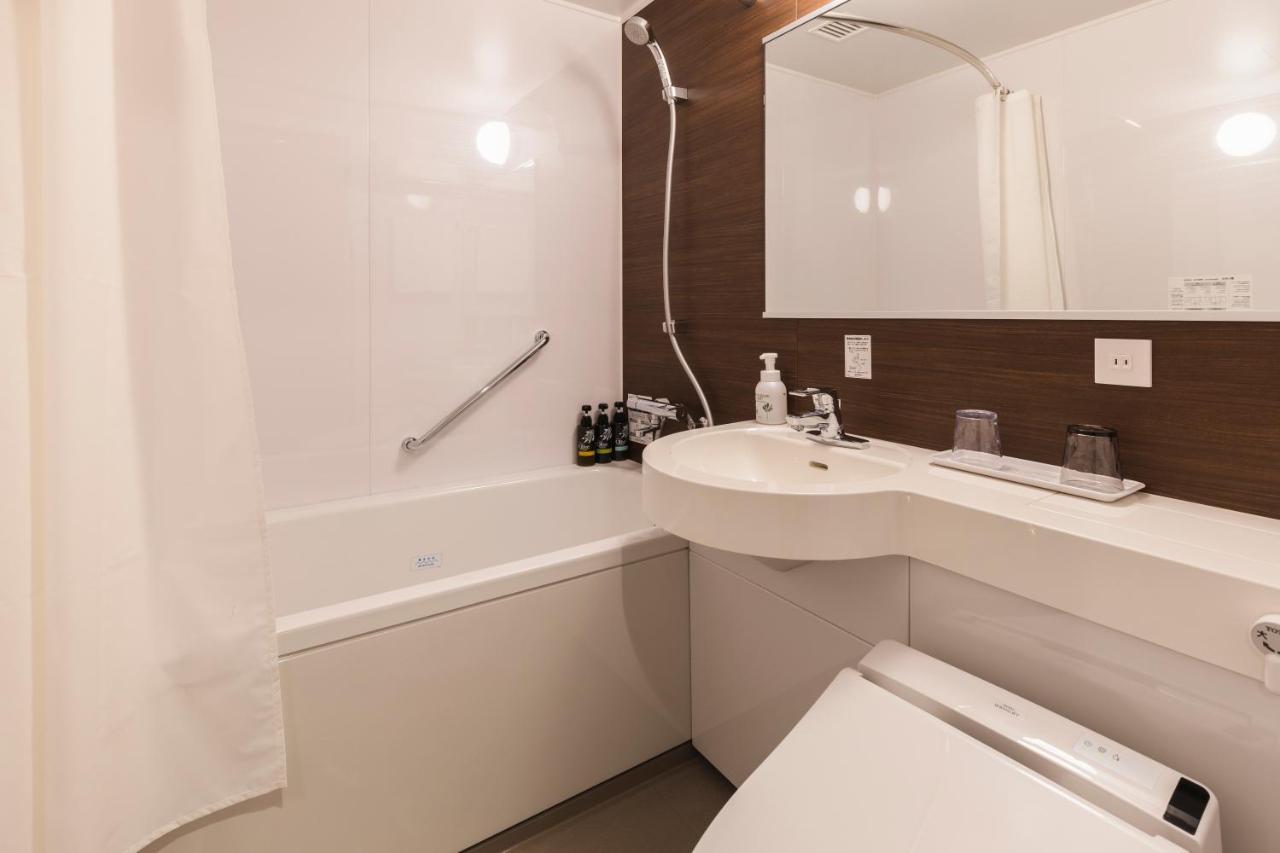 Sotetsu Grand Fresa Takadanobaba Hotel Tokió Kültér fotó
