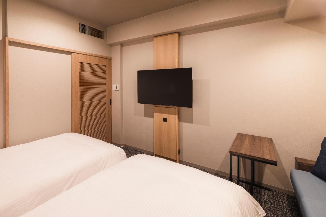 Sotetsu Grand Fresa Takadanobaba Hotel Tokió Kültér fotó