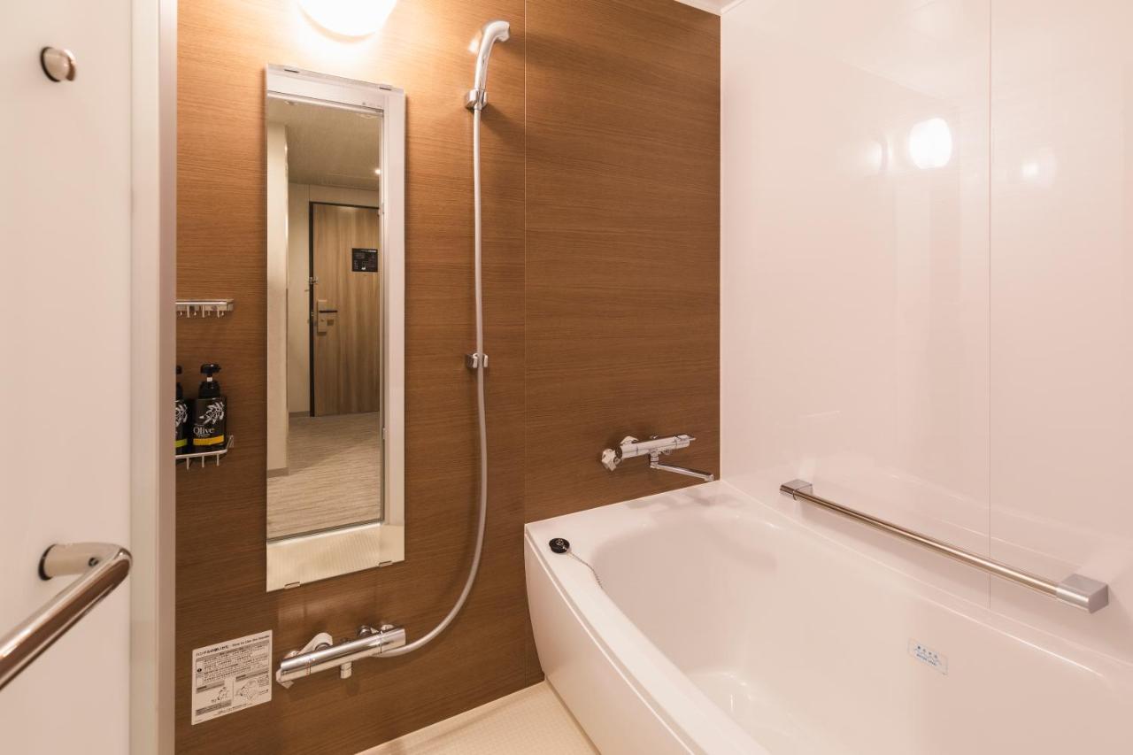 Sotetsu Grand Fresa Takadanobaba Hotel Tokió Kültér fotó
