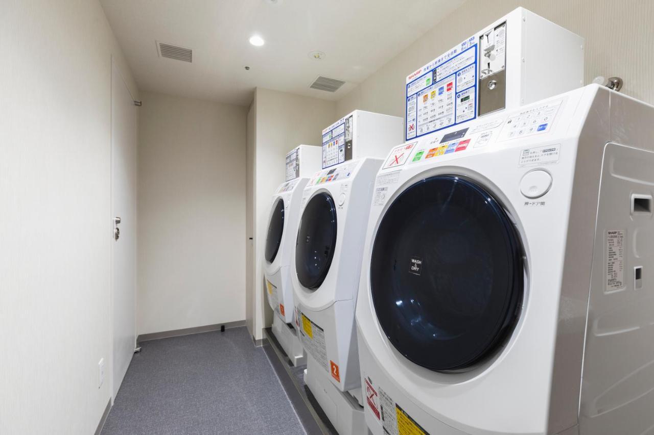 Sotetsu Grand Fresa Takadanobaba Hotel Tokió Kültér fotó