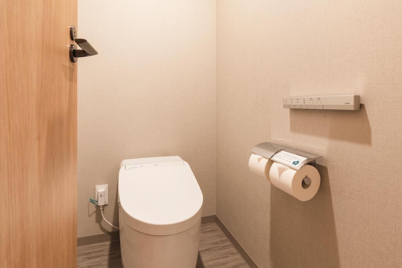 Sotetsu Grand Fresa Takadanobaba Hotel Tokió Kültér fotó