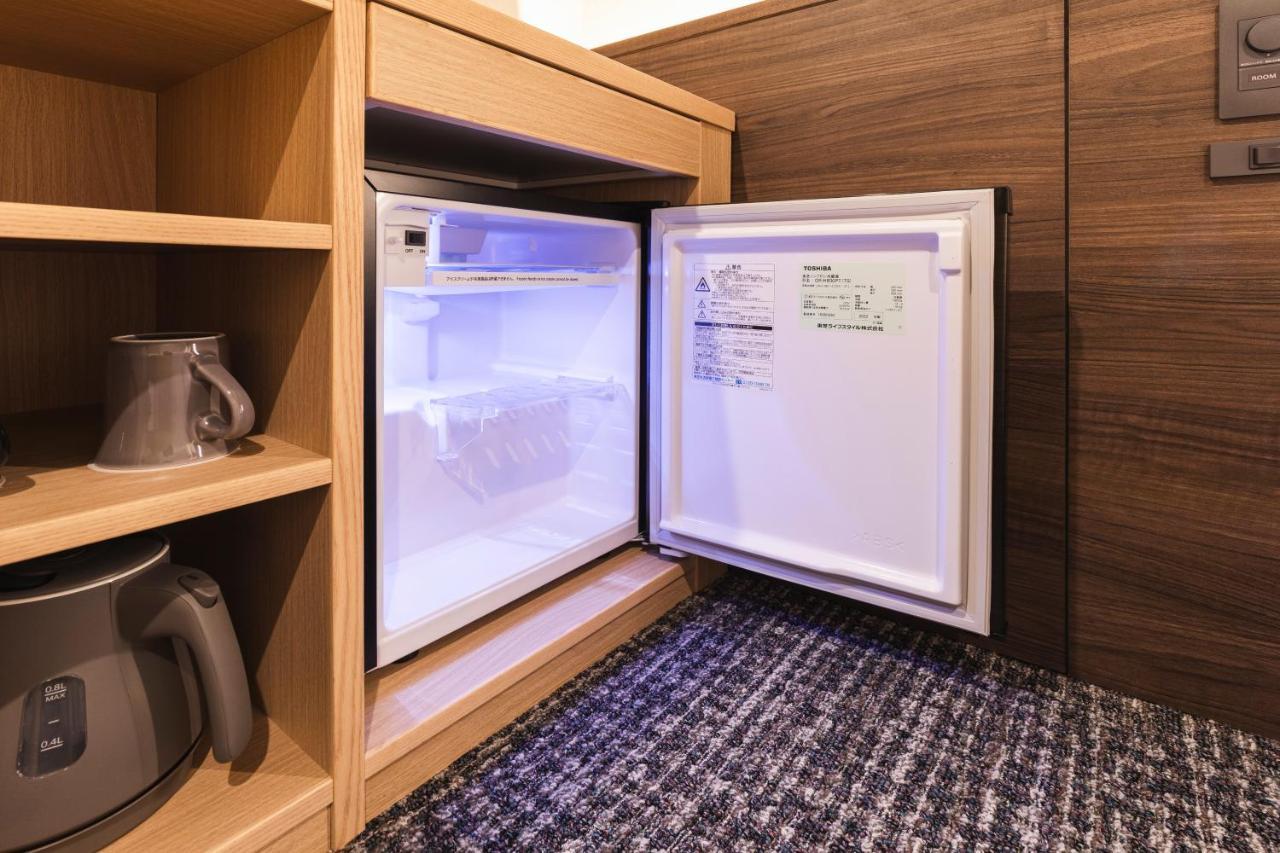 Sotetsu Grand Fresa Takadanobaba Hotel Tokió Kültér fotó