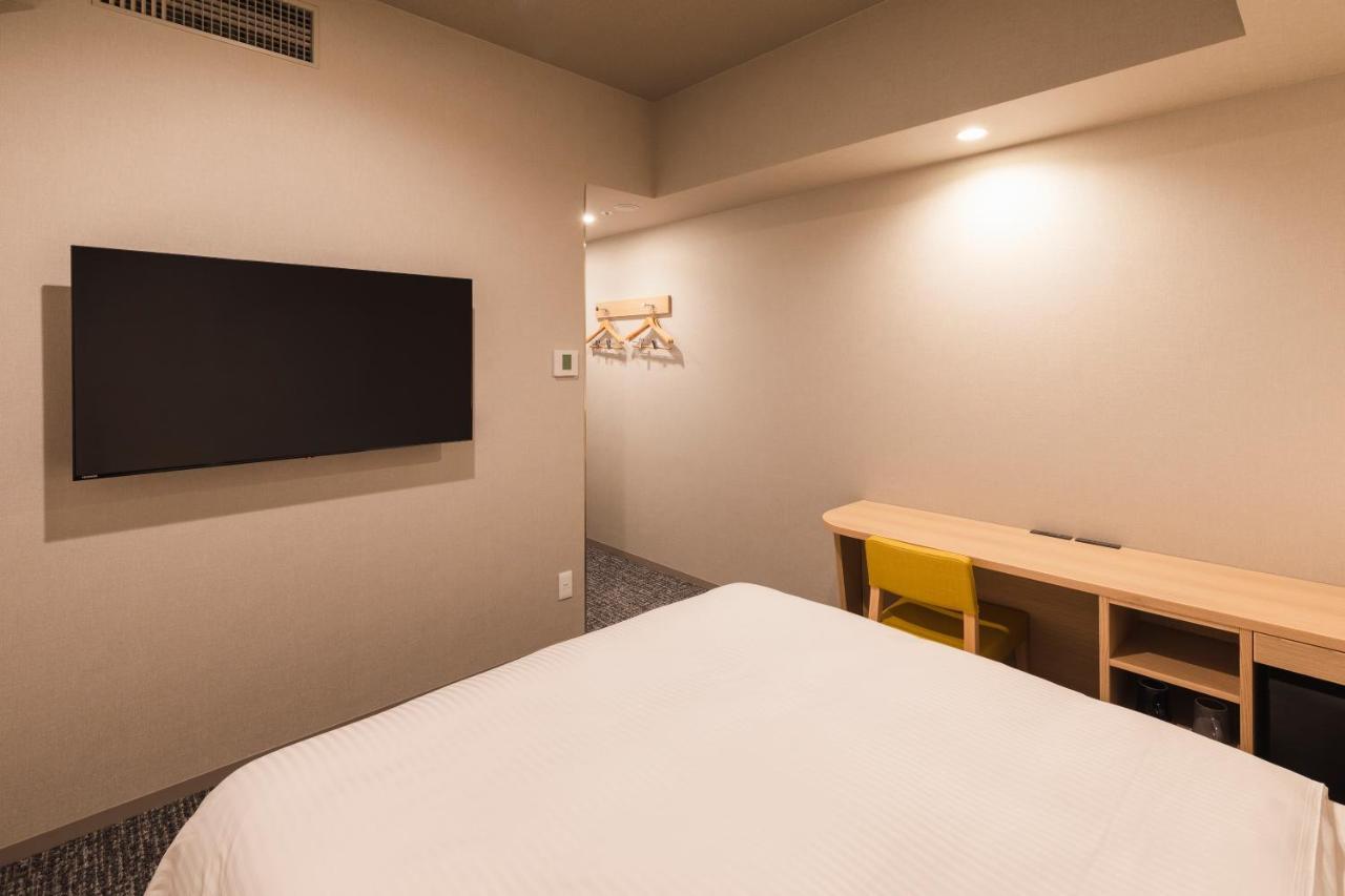Sotetsu Grand Fresa Takadanobaba Hotel Tokió Kültér fotó